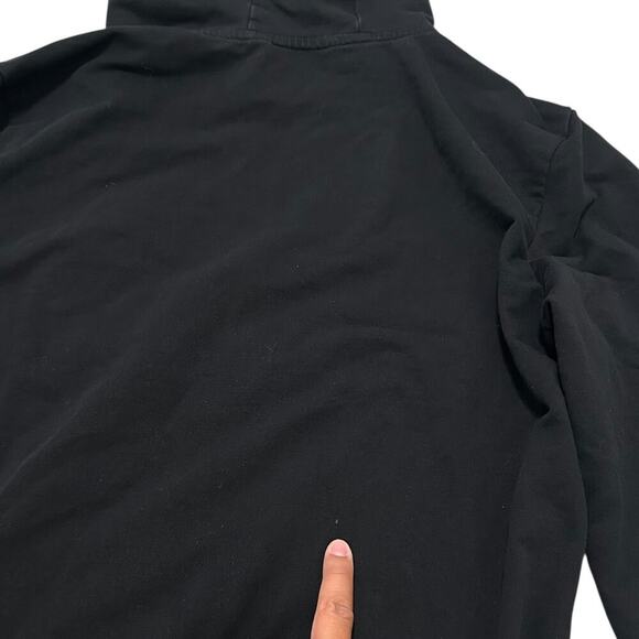 Antony Morato Striped Panel Pullover Sweatshirt Sweater - Picture 6 of 7